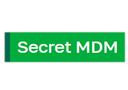 Secret MDM
