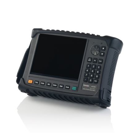 Программно-аппаратный комплекс ПЭМИН