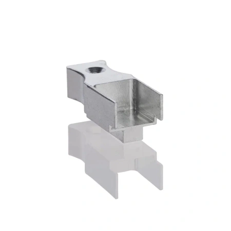  Экранирующие заглушки портов